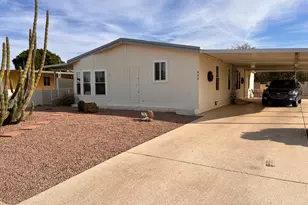 633 S 87th Pl, Mesa, AZ 85208 - Photo 1