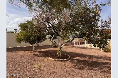 633 S 87th Place, Mesa, AZ 85208 - Photo 37