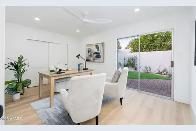 8742 E Via De Sereno --, Scottsdale, AZ 85258 - Photo 21