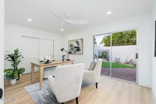 8742 E Via De Sereno --, Scottsdale, AZ 85258 - Photo 21