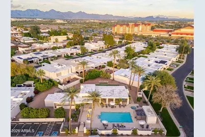 8742 E Via De Sereno --, Scottsdale, AZ 85258 - Photo 27