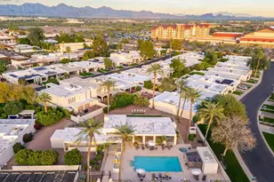 8742 E Via De Sereno --, Scottsdale, AZ 85258 - Photo 27