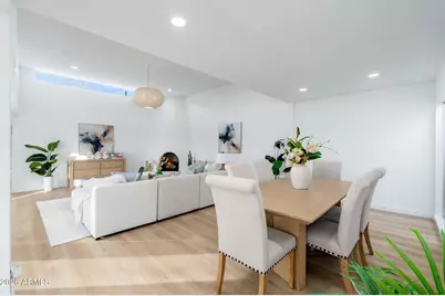 8742 E Via De Sereno --, Scottsdale, AZ 85258 - Photo 17