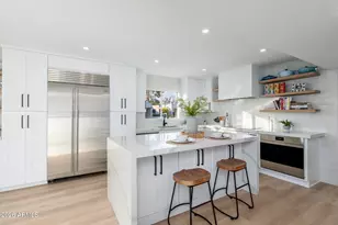 8742 E Via De Sereno --, Scottsdale, AZ 85258 - Photo 11