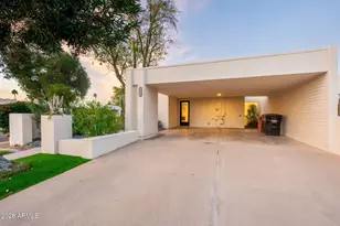 8742 E Via De Sereno --, Scottsdale, AZ 85258 - Photo 25