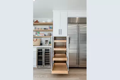 8742 E Via De Sereno --, Scottsdale, AZ 85258 - Photo 15