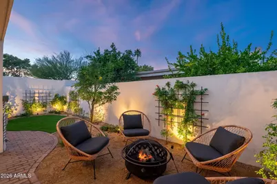 8742 E Via De Sereno --, Scottsdale, AZ 85258 - Photo 3