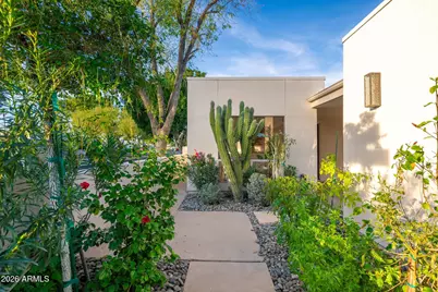 8742 E Via De Sereno --, Scottsdale, AZ 85258 - Photo 7