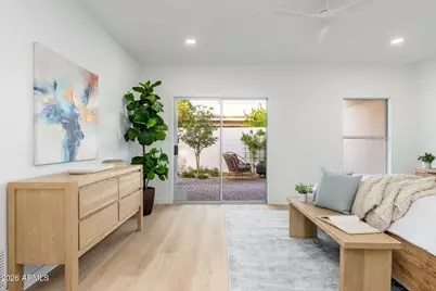 8742 E Via De Sereno --, Scottsdale, AZ 85258 - Photo 19