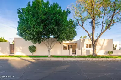 8742 E Via De Sereno --, Scottsdale, AZ 85258 - Photo 23
