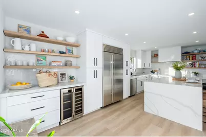 8742 E Via De Sereno --, Scottsdale, AZ 85258 - Photo 1