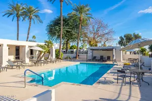 8742 E Via De Sereno --, Scottsdale, AZ 85258 - Photo 29
