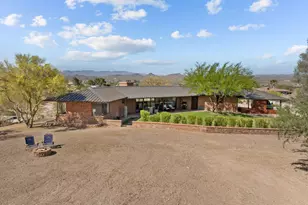 890 W Palo Verde Dr, Wickenburg, AZ 85390 - Photo 41