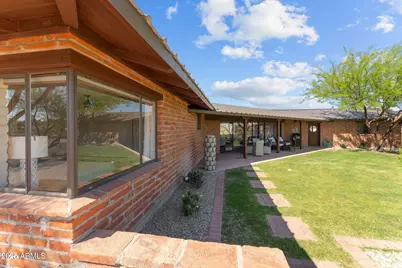 890 W Palo Verde Drive, Wickenburg, AZ 85390 - Photo 37