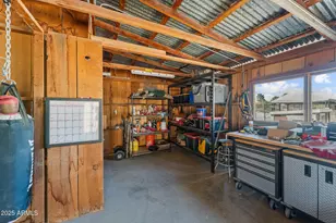 890 W Palo Verde Dr, Wickenburg, AZ 85390 - Photo 37