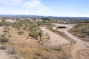 890 W Palo Verde Dr, Wickenburg, AZ 85390 - Photo 47