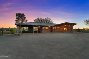 890 W Palo Verde Dr, Wickenburg, AZ 85390 - Photo 55