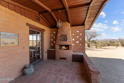890 W Palo Verde Drive, Wickenburg, AZ 85390 - Photo 41