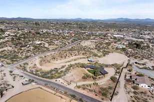 890 W Palo Verde Dr, Wickenburg, AZ 85390 - Photo 51