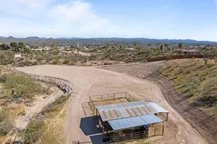 890 W Palo Verde Dr, Wickenburg, AZ 85390 - Photo 33