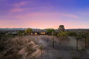 890 W Palo Verde Dr, Wickenburg, AZ 85390 - Photo 61