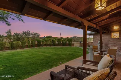 890 W Palo Verde Drive, Wickenburg, AZ 85390 - Photo 3