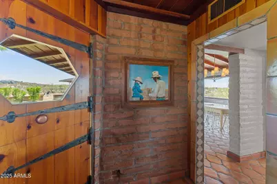 890 W Palo Verde Drive, Wickenburg, AZ 85390 - Photo 9