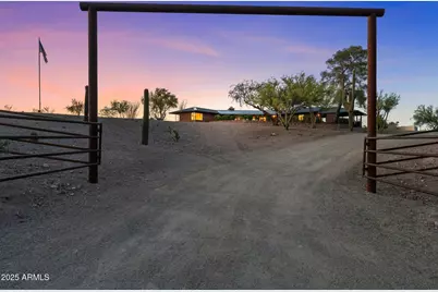 890 W Palo Verde Drive, Wickenburg, AZ 85390 - Photo 43