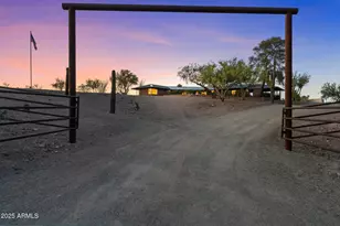 890 W Palo Verde Dr, Wickenburg, AZ 85390 - Photo 43