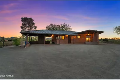 890 W Palo Verde Drive, Wickenburg, AZ 85390 - Photo 45
