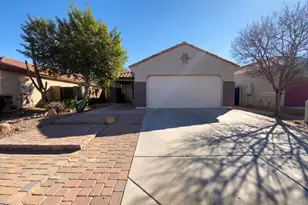 36795 W Mondragone Ln, Maricopa, AZ 85138 - Photo 1