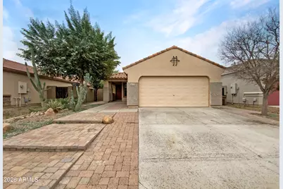 36795 W Mondragone Lane, Maricopa, AZ 85138 - Photo 5