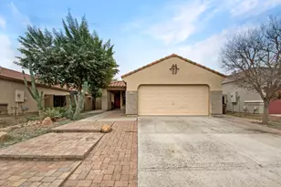 36795 W Mondragone Ln, Maricopa, AZ 85138 - Photo 5