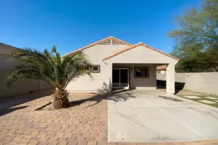 36795 W Mondragone Ln, Maricopa, AZ 85138 - Photo 5