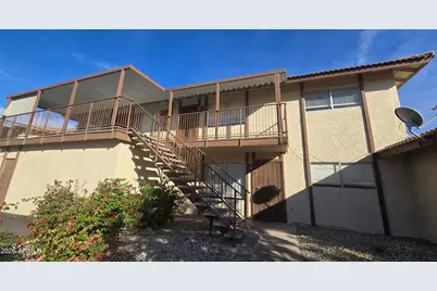 4431 N 53rd Lane #2, Phoenix, AZ 85031 - Photo 1