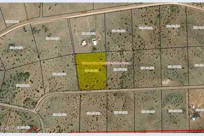 Tbd Acr 8620 Lot 81 -- #81, Concho, AZ 85924 - Photo 3