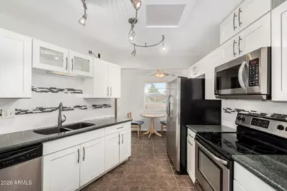 17317 N Del Webb Boulevard, Sun City, AZ 85373 - Photo 5