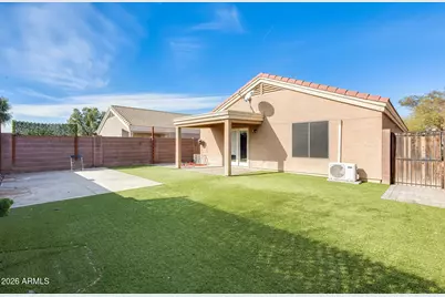 23189 W Ashleigh Marie Drive, Buckeye, AZ 85326 - Photo 5