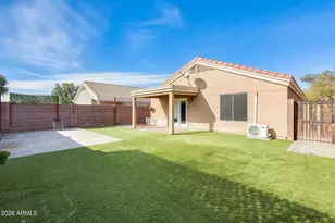 23189 W Ashleigh Marie Dr, Buckeye, AZ 85326 - Photo 5