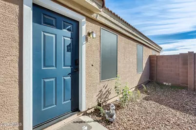 23189 W Ashleigh Marie Drive, Buckeye, AZ 85326 - Photo 9