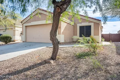 23189 W Ashleigh Marie Drive, Buckeye, AZ 85326 - Photo 7