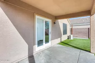 23189 W Ashleigh Marie Dr, Buckeye, AZ 85326 - Photo 29