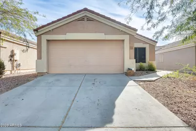 23189 W Ashleigh Marie Drive, Buckeye, AZ 85326 - Photo 1