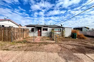 415 W Florida St, Holbrook, AZ 86025 - Photo 21