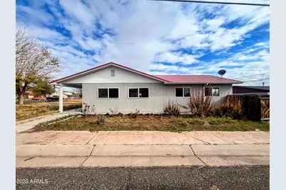 415 W Florida Street, Holbrook, AZ 86025 - Photo 23