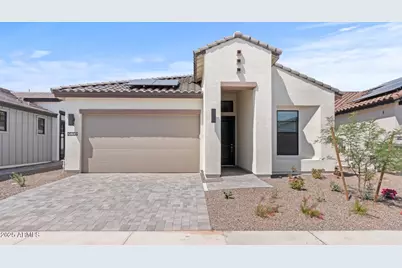 20306 W Turney Avenue, Buckeye, AZ 85396 - Photo 1