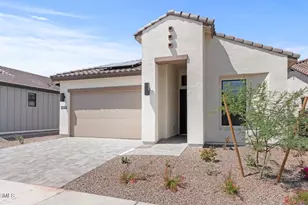 20306 W Turney Ave, Buckeye, AZ 85396 - Photo 3