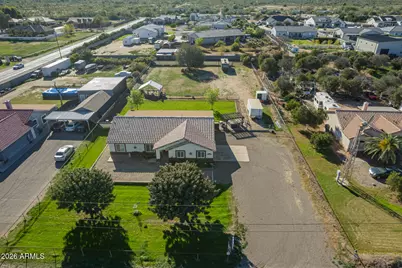 18333 E Sunnydale Drive, Queen Creek, AZ 85142 - Photo 39