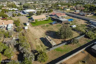 18333 E Sunnydale Dr, Queen Creek, AZ 85142 - Photo 45