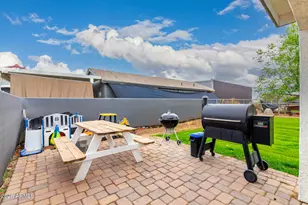 18333 E Sunnydale Dr, Queen Creek, AZ 85142 - Photo 29